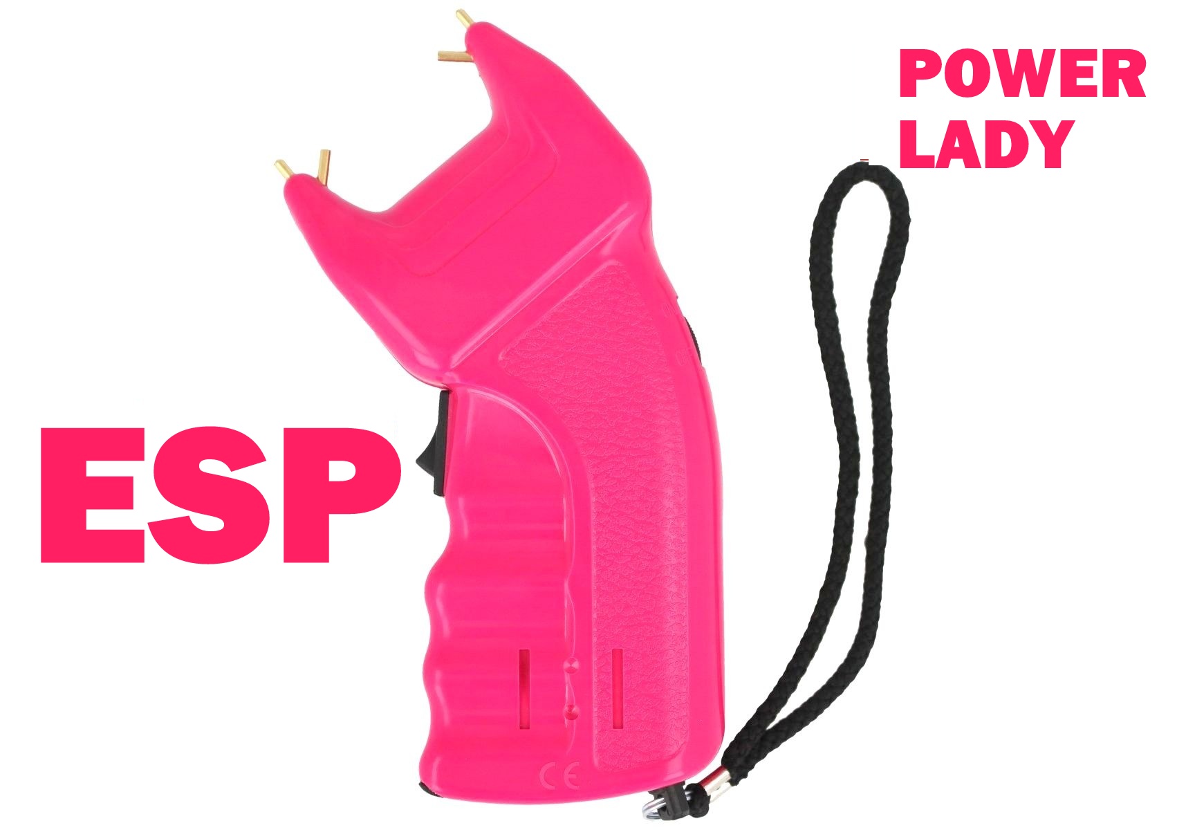 Цена Электрошокер парализатор ESP Power 200 Lady